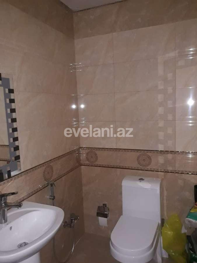 Satılır, yeni tikili, 3 otaqlı, 118 m², Memar Əcəmi m.