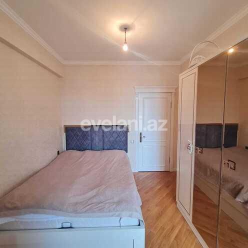 Satılır, yeni tikili, 3 otaqlı, 118 m², Memar Əcəmi m.