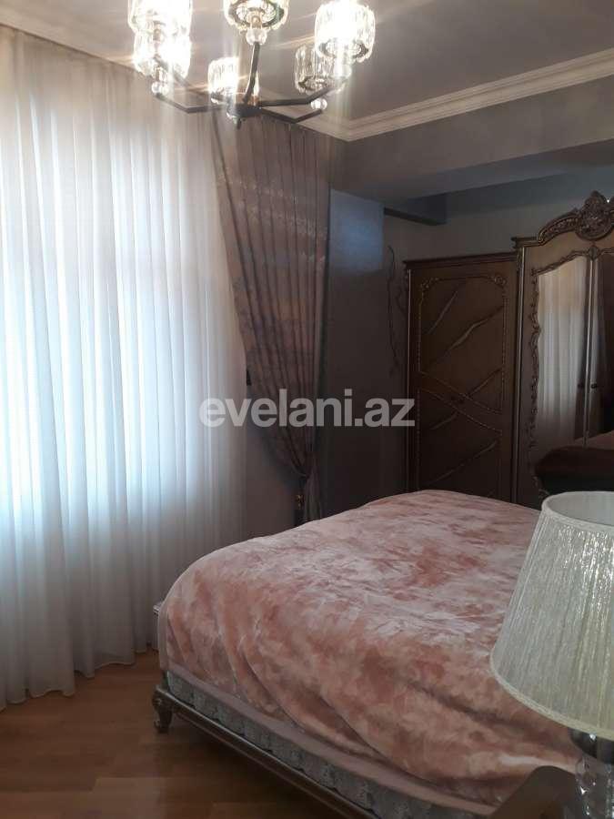 Satılır, yeni tikili, 3 otaqlı, 118 m², Memar Əcəmi m.