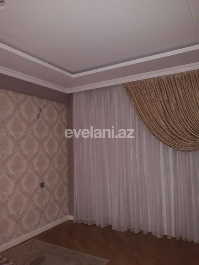 Satılır, yeni tikili, 3 otaqlı, 118 m², Memar Əcəmi m.