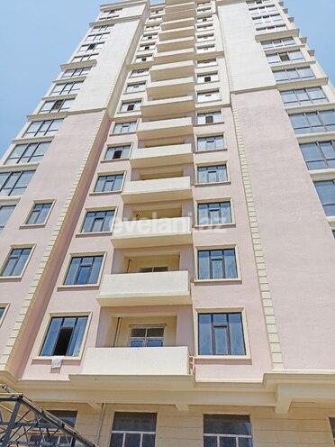 Satılır, yeni tikili, 2 otaqlı, 66 m², 28 may m.