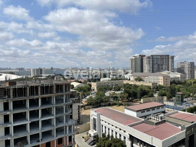 Satılır, yeni tikili, 2 otaqlı, 66 m², 28 may m.