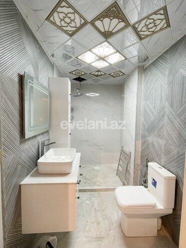 Satılır, yeni tikili, 2 otaqlı, 66 m², 28 may m.
