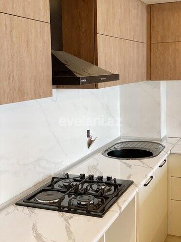 Satılır, yeni tikili, 2 otaqlı, 66 m², 28 may m.