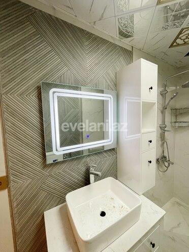 Satılır, yeni tikili, 2 otaqlı, 66 m², 28 may m.