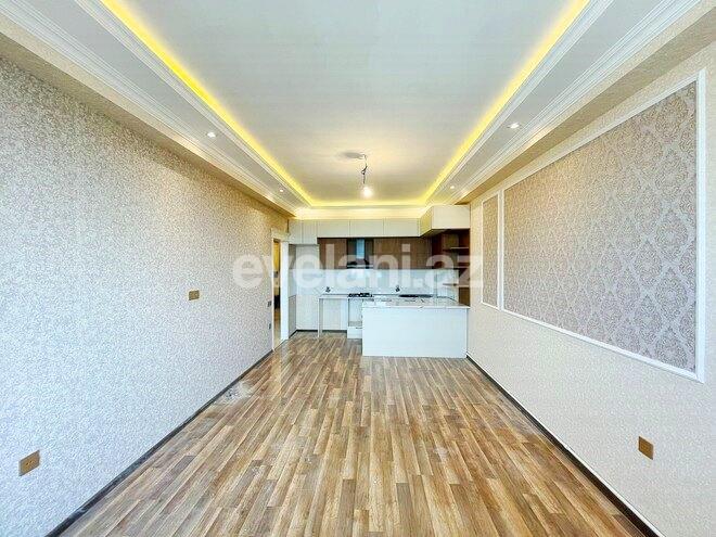 Satılır, yeni tikili, 2 otaqlı, 66 m², 28 may m.