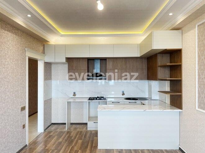 Satılır, yeni tikili, 2 otaqlı, 66 m², 28 may m.