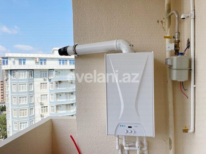 Satılır, yeni tikili, 2 otaqlı, 66 m², 28 may m.