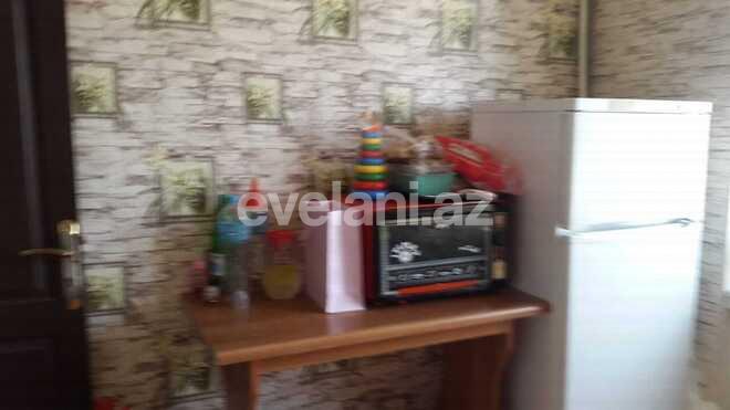 Satılır, köhnə tikili, 2 otaqlı, 55 m², Xalqlar Dostluğu m.