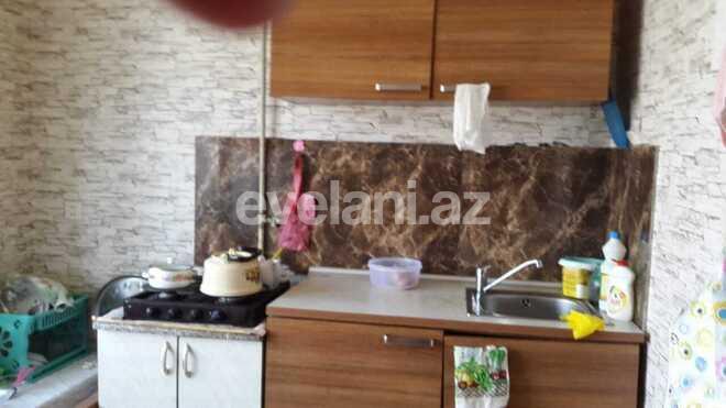 Satılır, köhnə tikili, 2 otaqlı, 55 m², Xalqlar Dostluğu m.