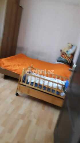 Satılır, köhnə tikili, 2 otaqlı, 55 m², Xalqlar Dostluğu m.