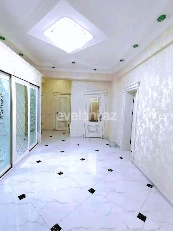 Satılır, yeni tikili, 3 otaqlı, 132 m², İçəri Şəhər m.