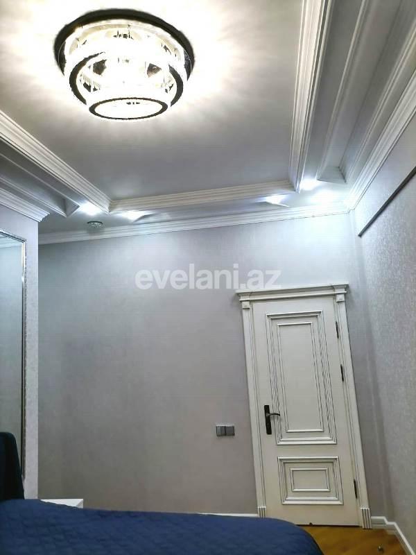 Satılır, yeni tikili, 3 otaqlı, 132 m², İçəri Şəhər m.