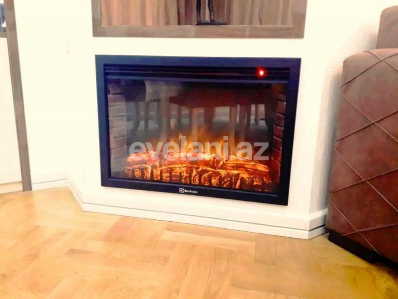 Satılır, yeni tikili, 3 otaqlı, 132 m², İçəri Şəhər m.