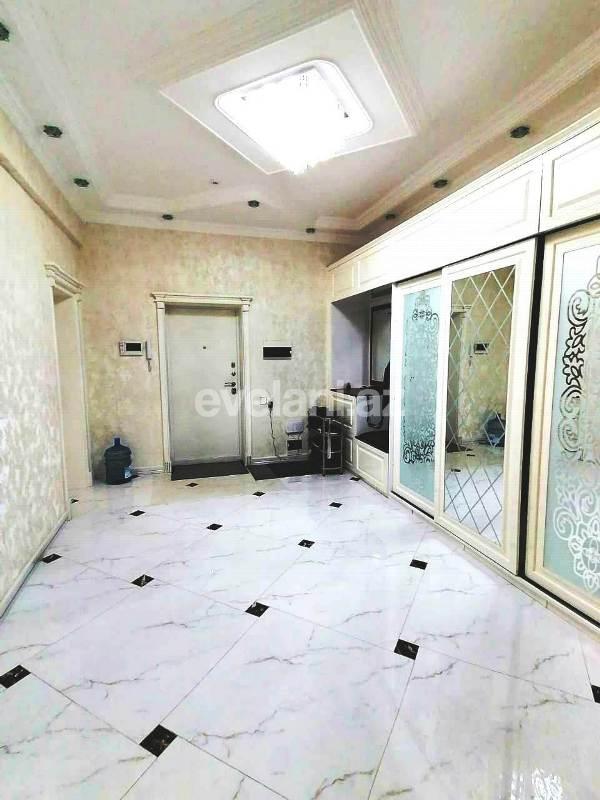 Satılır, yeni tikili, 3 otaqlı, 132 m², İçəri Şəhər m.