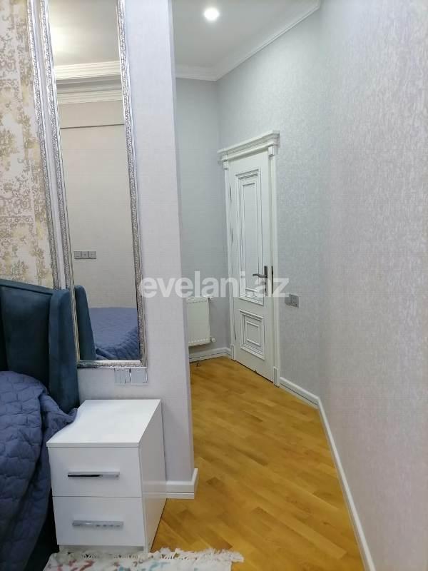 Satılır, yeni tikili, 3 otaqlı, 132 m², İçəri Şəhər m.