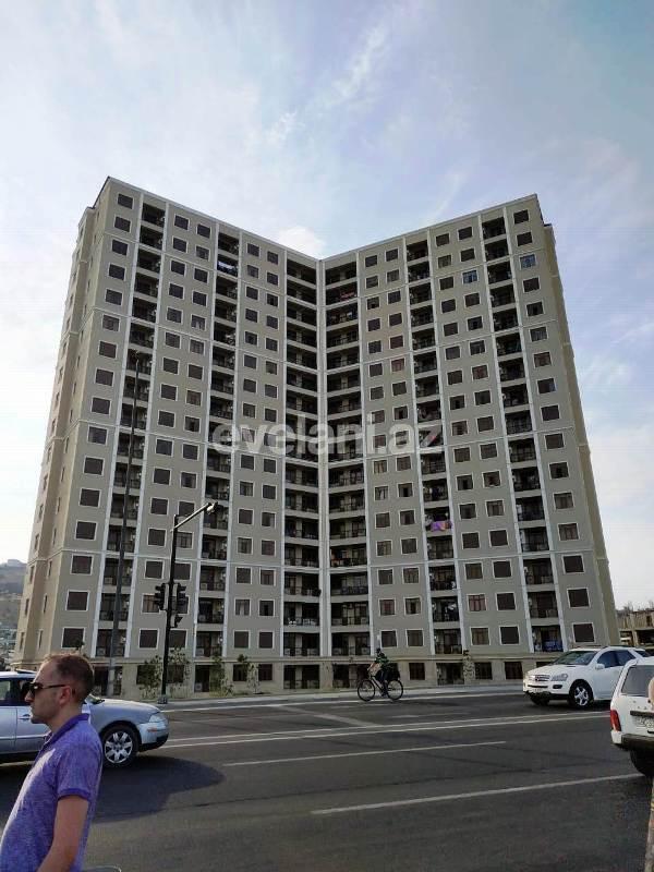 Satılır, yeni tikili, 3 otaqlı, 132 m², İçəri Şəhər m.