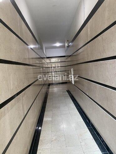 Kirayə verilir, yeni tikili, 3 otaqlı, 120 m², 8 Noyabr m.