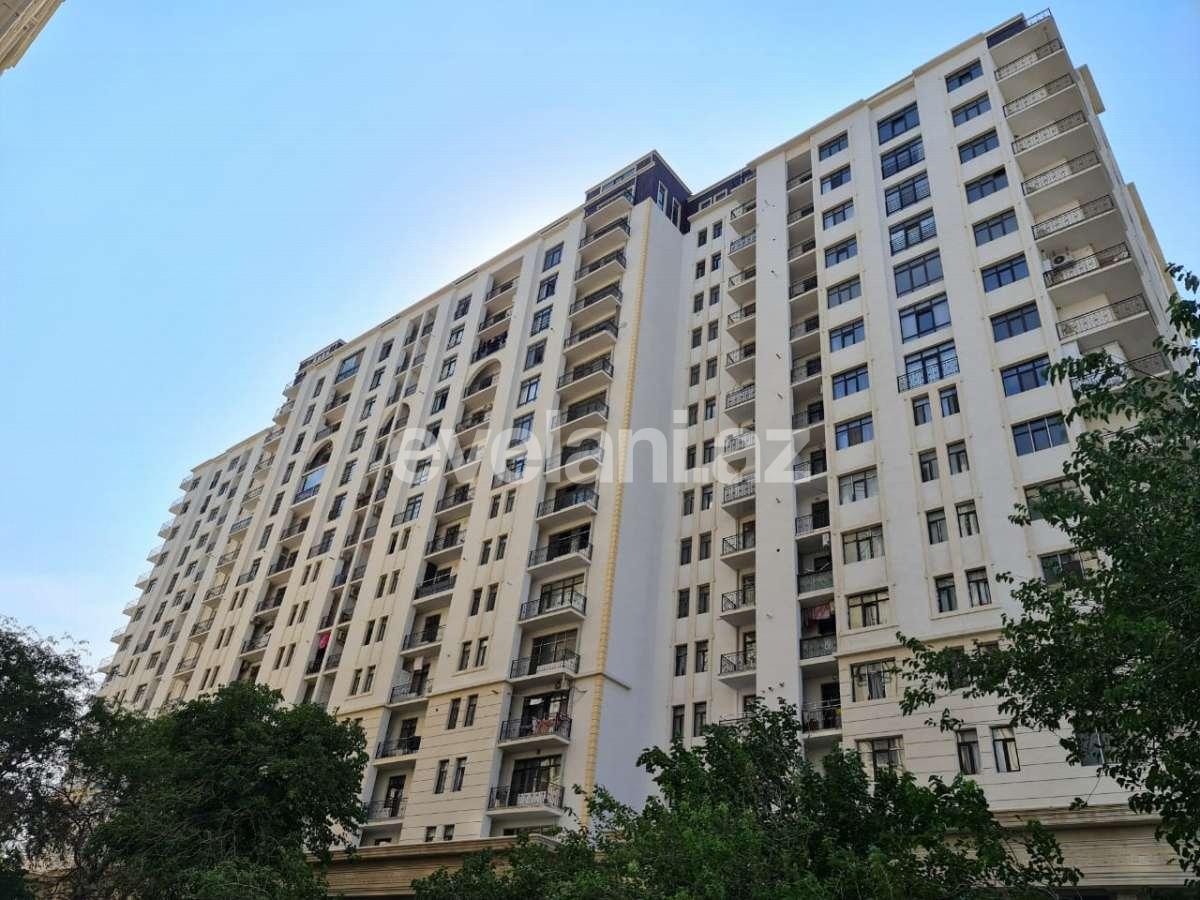 Продаётся, новостройка, 3-комнаты, 85 m², Нариман Нариманов m.