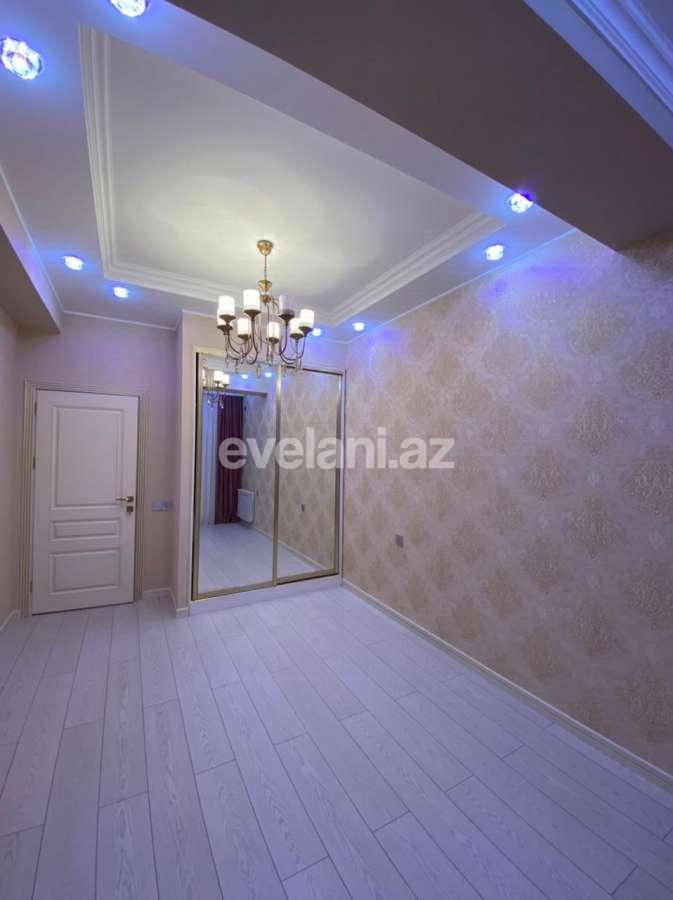 Продаётся, новостройка, 3-комнаты, 85 m², Нариман Нариманов m.