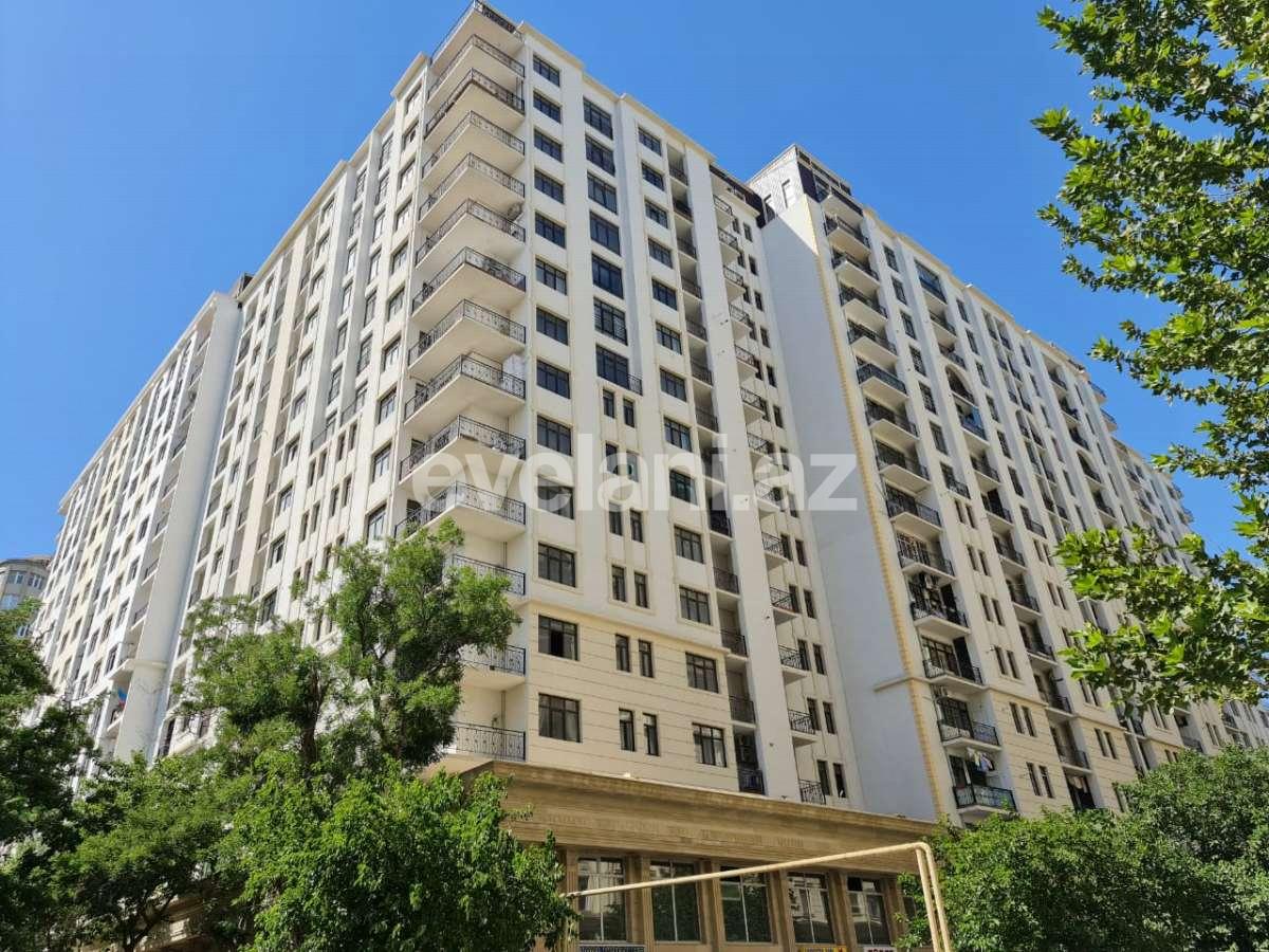 Продаётся, новостройка, 3-комнаты, 85 m², Нариман Нариманов m.