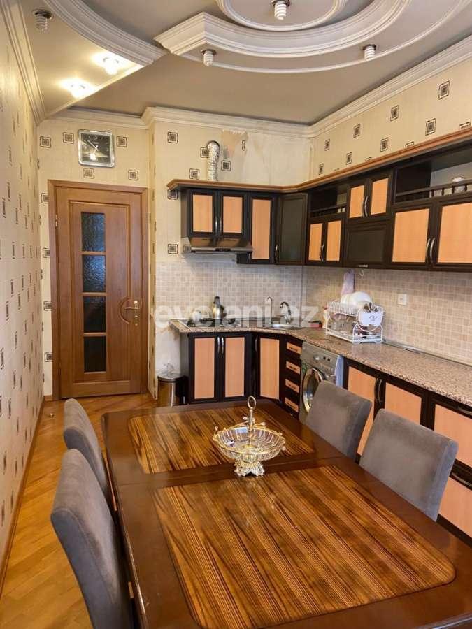 Satılır, yeni tikili, 3 otaqlı, 145 m², 20 yanvar m.