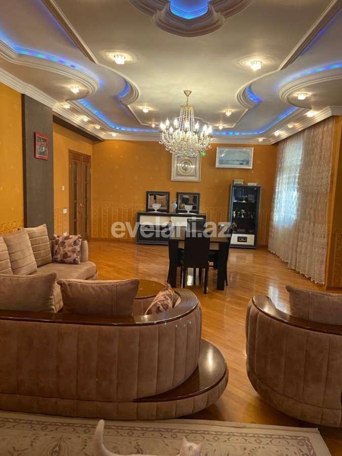 Satılır, yeni tikili, 3 otaqlı, 145 m², 20 yanvar m.