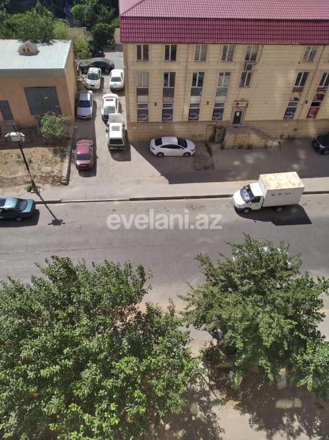 Satılır, yeni tikili, 2 otaqlı, 57 m², İnşaatçılar m.