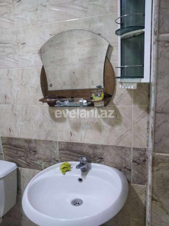 Satılır, yeni tikili, 2 otaqlı, 57 m², İnşaatçılar m.