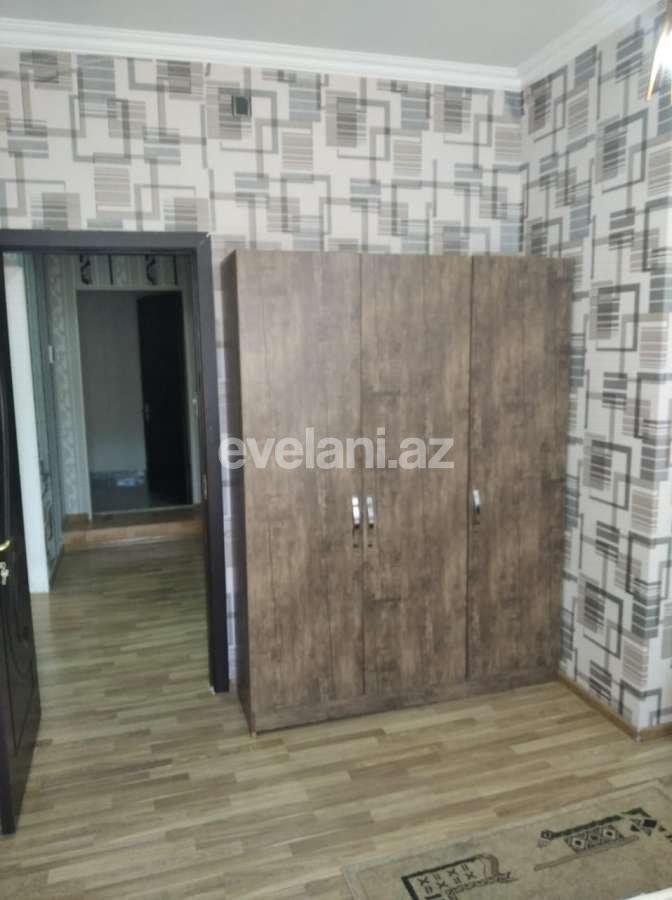 Satılır, yeni tikili, 2 otaqlı, 57 m², İnşaatçılar m.
