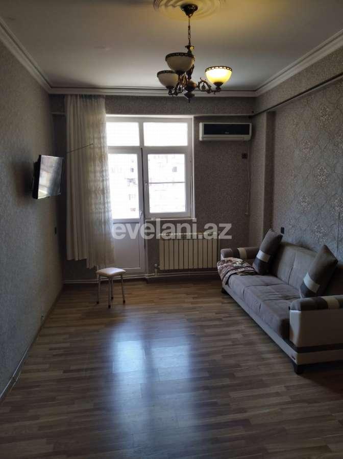 Satılır, yeni tikili, 2 otaqlı, 57 m², İnşaatçılar m.