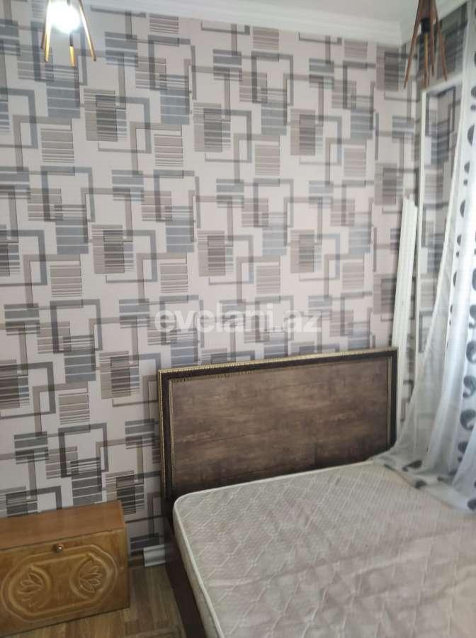 Satılır, yeni tikili, 2 otaqlı, 57 m², İnşaatçılar m.