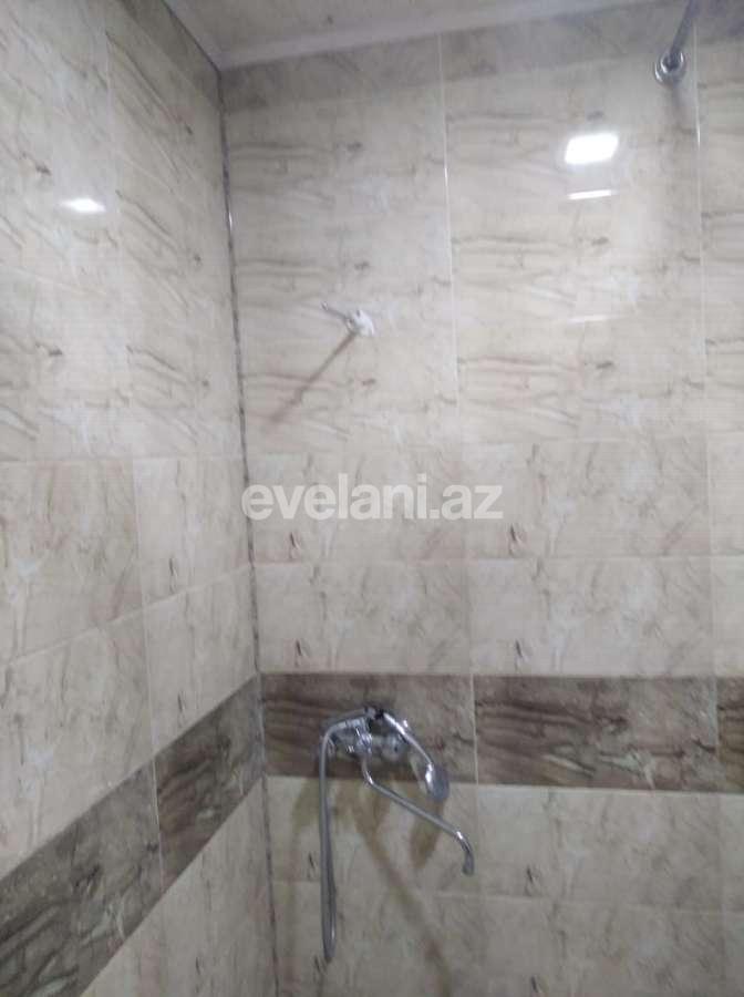 Satılır, yeni tikili, 2 otaqlı, 57 m², İnşaatçılar m.