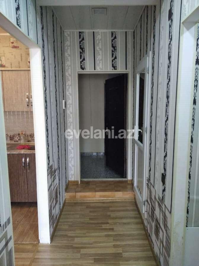 Satılır, yeni tikili, 2 otaqlı, 57 m², İnşaatçılar m.