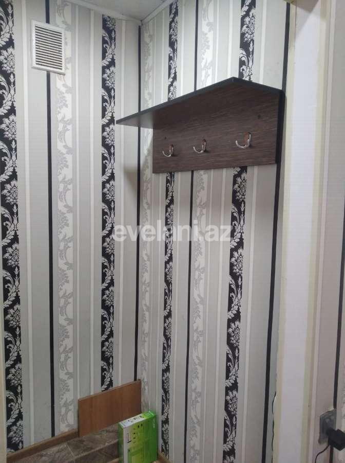 Satılır, yeni tikili, 2 otaqlı, 57 m², İnşaatçılar m.