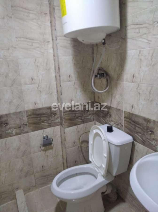 Satılır, yeni tikili, 2 otaqlı, 57 m², İnşaatçılar m.