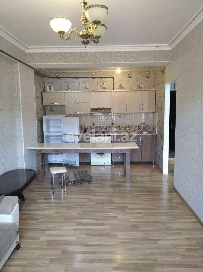 Satılır, yeni tikili, 2 otaqlı, 57 m², İnşaatçılar m.