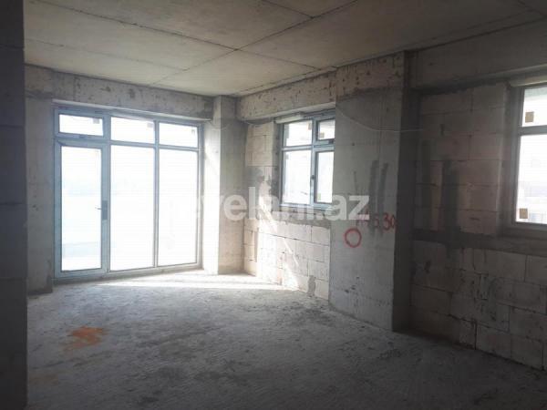Sale, new building, 3 room, 148 m², Nizami m.