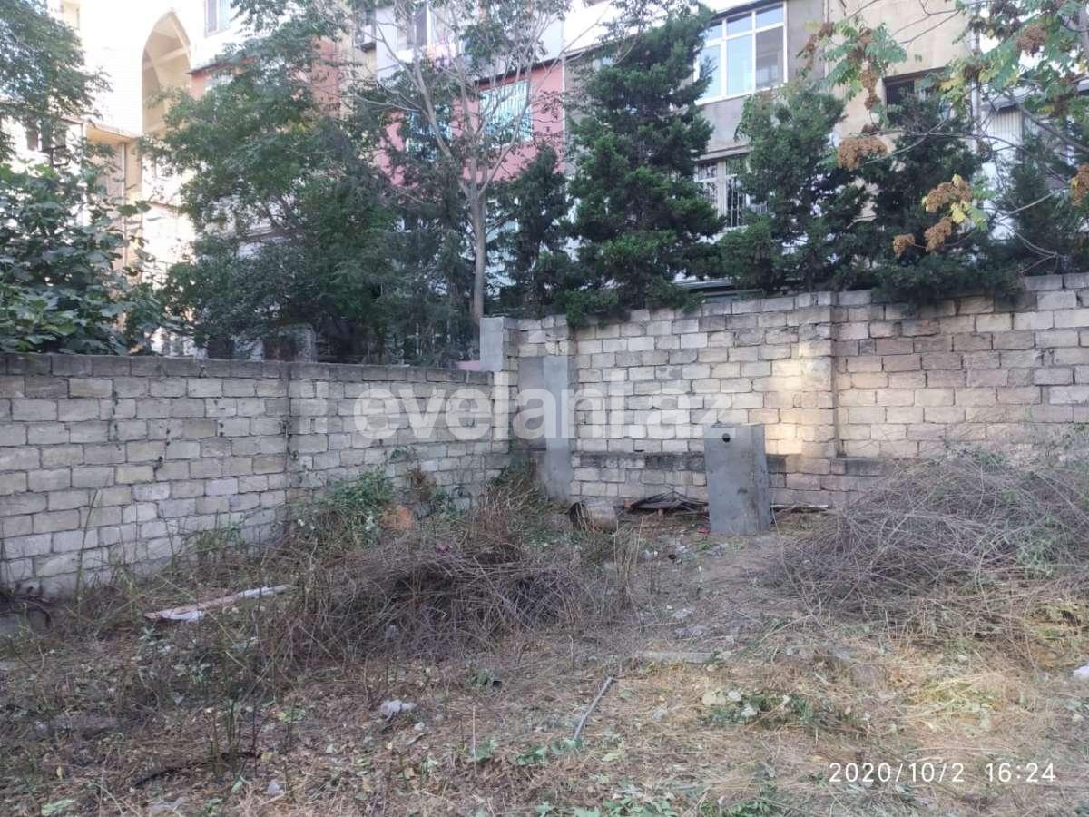 Satılır, torpaq, 2.5 sot, Nəriman Nərimanov m.