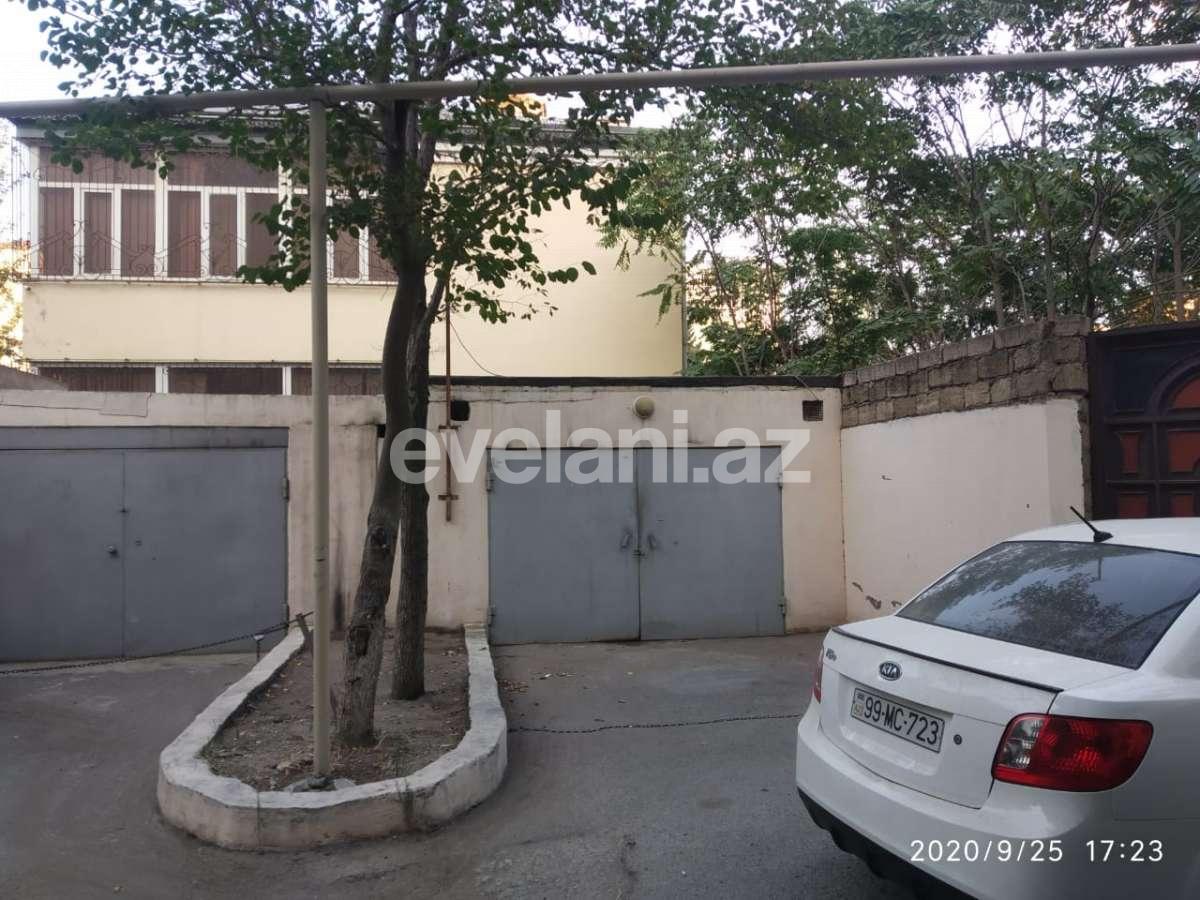 Satılır, torpaq, 2.5 sot, Nəriman Nərimanov m.
