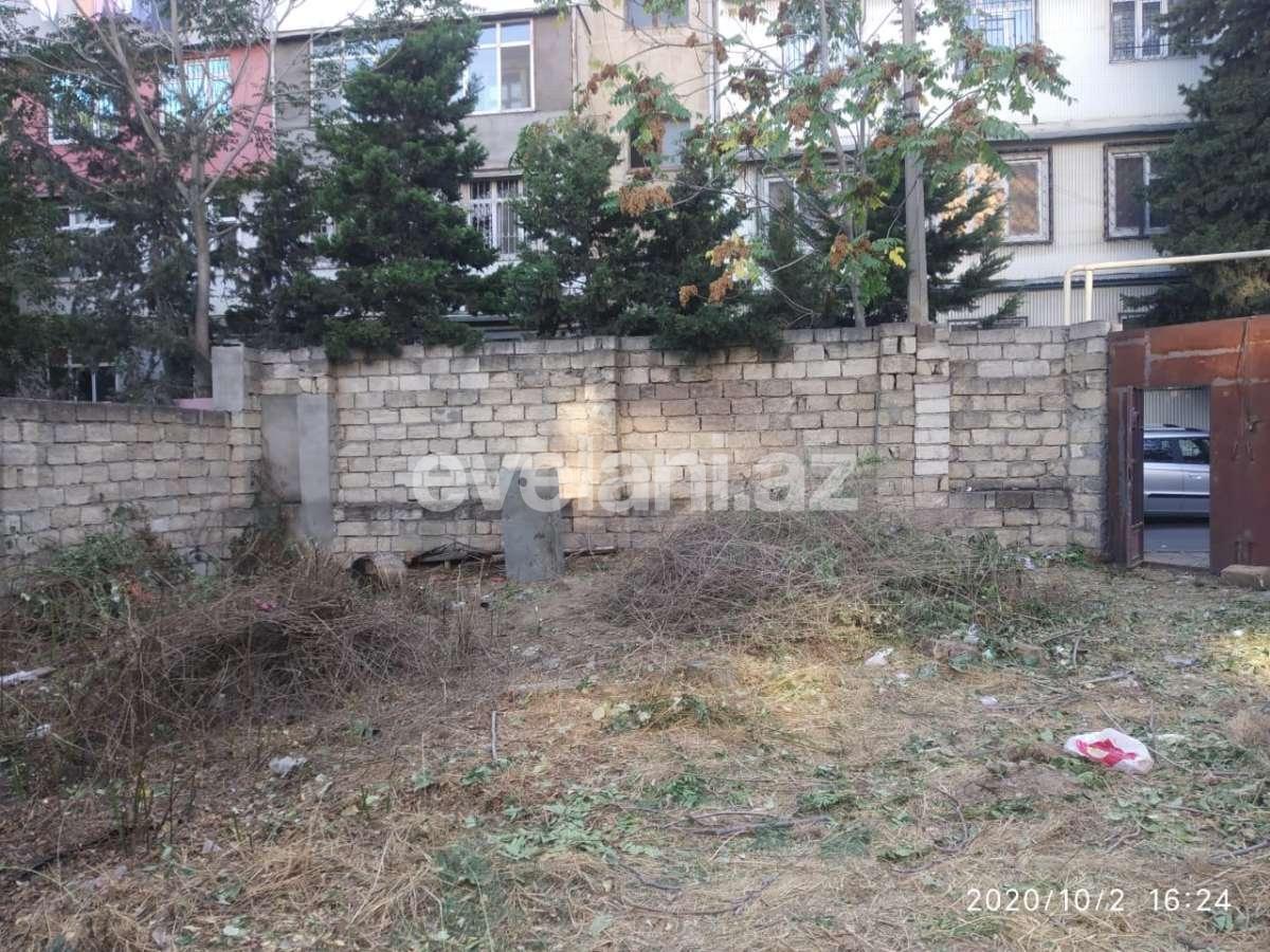 Satılır, torpaq, 2.5 sot, Nəriman Nərimanov m.