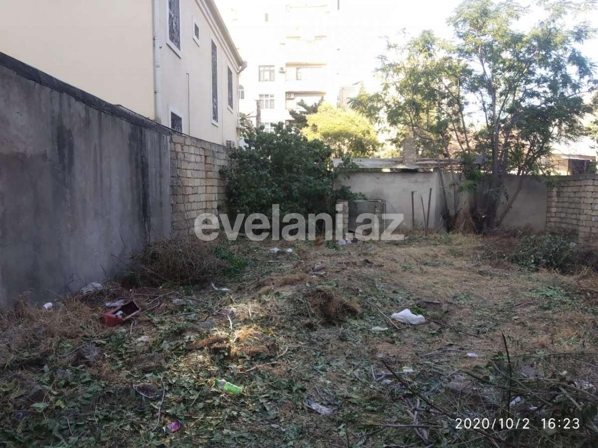 Satılır, torpaq, 2.5 sot, Nəriman Nərimanov m.