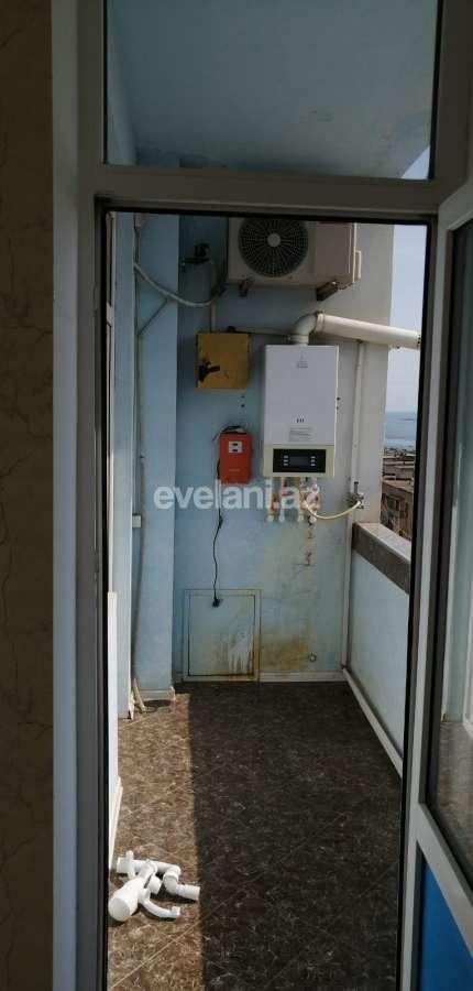 Rent, new building, 2 room, 70 m², Ahmedli m.