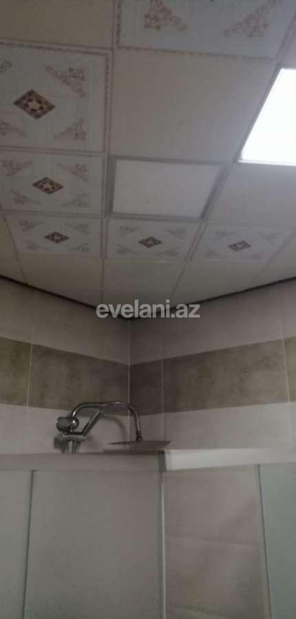Rent, new building, 2 room, 70 m², Ahmedli m.