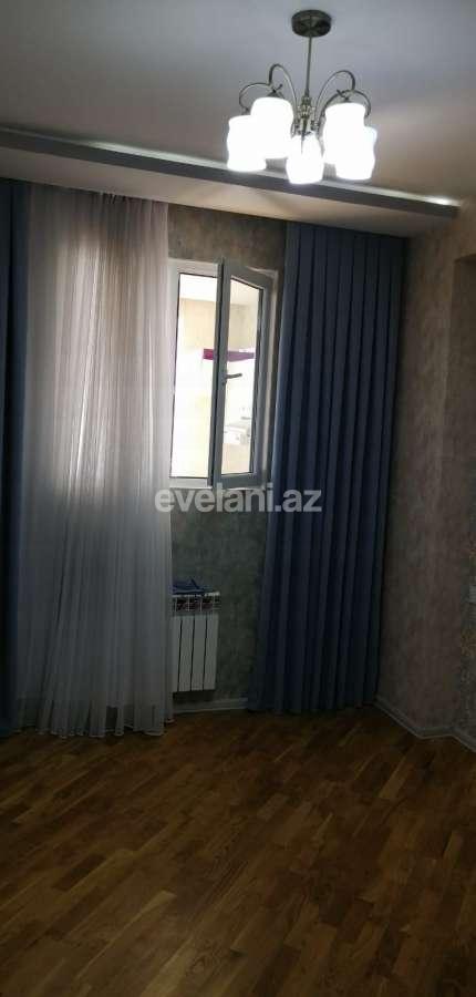 Rent, new building, 2 room, 70 m², Ahmedli m.