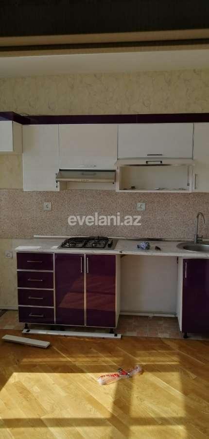 Rent, new building, 2 room, 70 m², Ahmedli m.