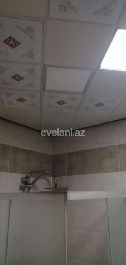 Rent, new building, 2 room, 70 m², Ahmedli m.