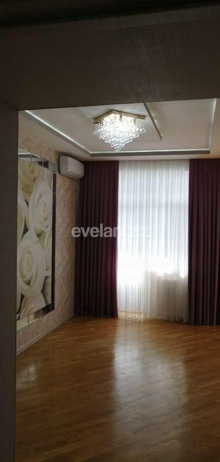 Rent, new building, 2 room, 70 m², Ahmedli m.