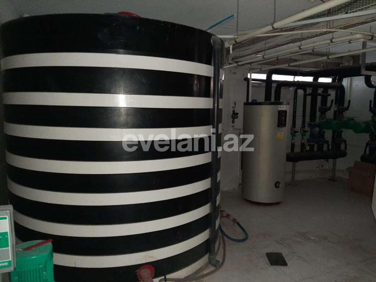 Satılır, obyekt, 1000 m², Nəriman Nərimanov m.