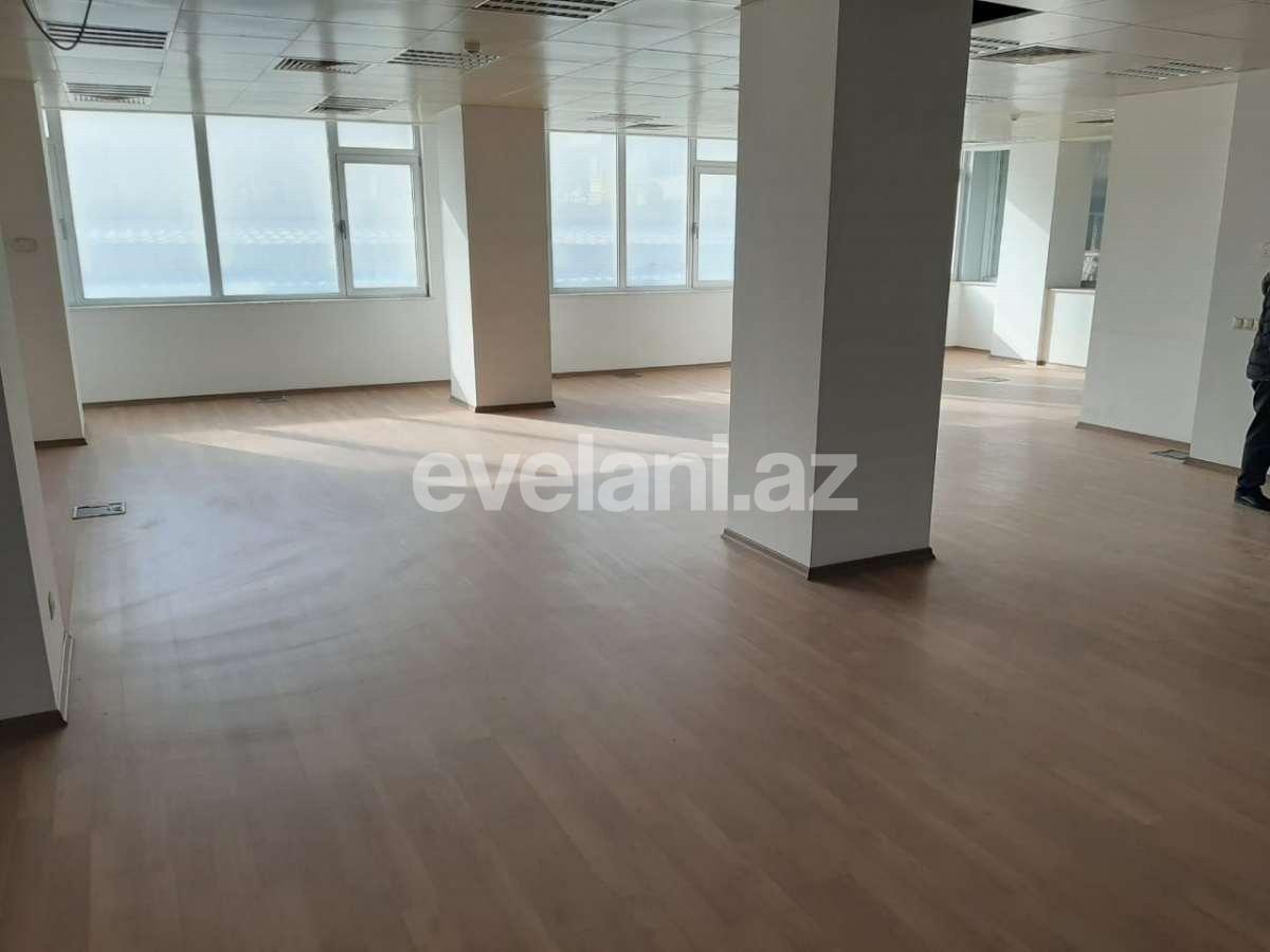 Satılır, obyekt, 1000 m², Nəriman Nərimanov m.